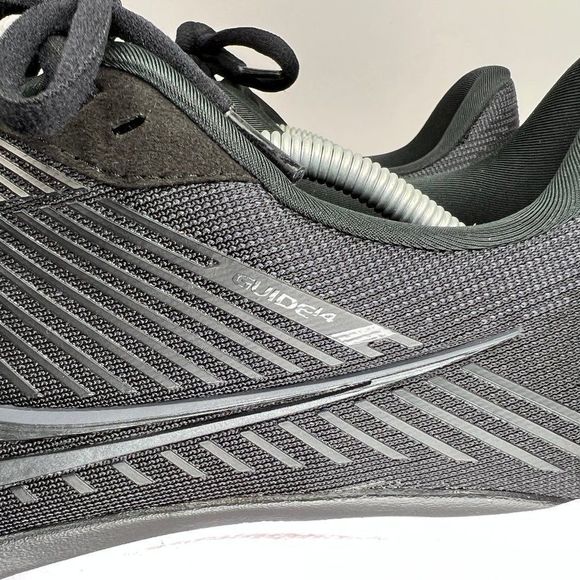 Saucony Men's Guide 14 Running Shoes - Picture 5 of 11